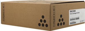 Картридж для лазерного принтера Ricoh Принт-картридж Print Cartridge черный SP 201E Картридж для лазерного принтера Ricoh Принт-картридж Print Cartridge черный SP 201E