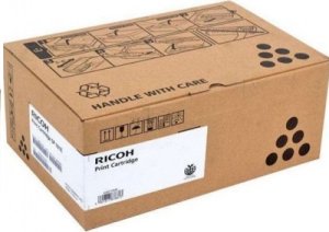 Картридж для лазерного принтера Ricoh Print Cartridge черный SP 400LE Картридж для лазерного принтера Ricoh Print Cartridge черный SP 400LE