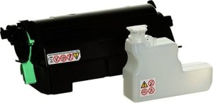 Картридж для лазерного принтера Ricoh тонер тип MP601 Картридж для лазерного принтера Ricoh тонер тип MP601