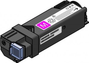 Картридж для лазерного принтера Konica Minolta Тонер-картридж TNP-49M Картридж для лазерного принтера Konica Minolta Тонер-картридж TNP-49M
