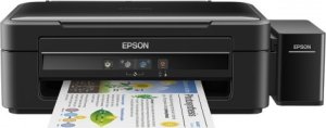 МФУ Epson L382 МФУ Epson L382