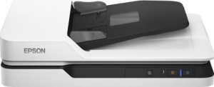 Потоковый сканер Epson Workforce DS-1630 (B11B239401) Потоковый сканер Epson Workforce DS-1630 (B11B239401)