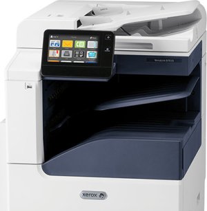 МФУ Xerox VersaLink B7025 настольное с лотком МФУ Xerox VersaLink B7025 настольное с лотком