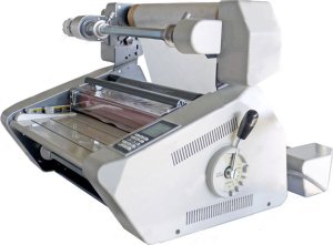 Рулонный ламинатор Axone LAM-MICRO 355-RR Рулонный ламинатор Axone LAM-MICRO 355-RR