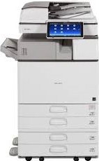 МФУ Ricoh MP 2555SP МФУ Ricoh MP 2555SP