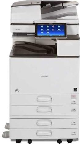 МФУ Ricoh MP 3055SP МФУ Ricoh MP 3055SP
