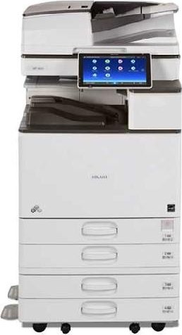 ��� Ricoh MP 3555ASP