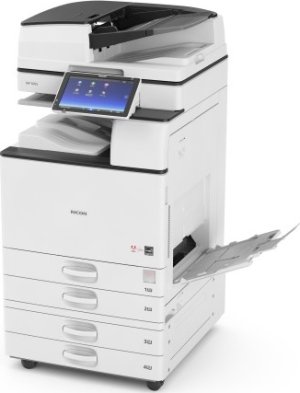 МФУ Ricoh MP 4055ASP МФУ Ricoh MP 4055ASP
