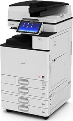 Ricoh MP 6055ASP