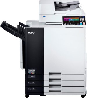 ��� Riso ComColor GD 9630