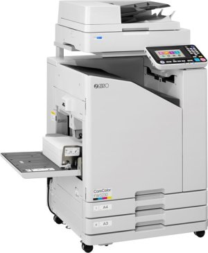 МФУ Riso ComColor FW 5230 МФУ Riso ComColor FW 5230