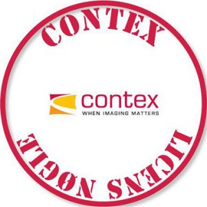 Contex ������������ �� ��� ��������� �������   HD iFLEX