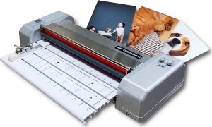 Пакетный ламинатор GMP Crystalam-14CLp Пакетный ламинатор GMP Crystalam-14CLp