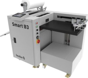 �������� ��������� Tauler Smart B3 Matic