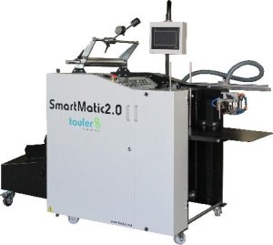 �������� ��������� Tauler Smart Matic 2.0