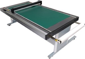 Режущий плоттер Graphtec FCX2000-180VС Режущий плоттер Graphtec FCX2000-180VС