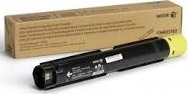 Картридж для лазерного принтера Xerox Тонер-картридж 106R03766 Yellow Картридж для лазерного принтера Xerox Тонер-картридж 106R03766 Yellow