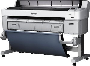 Струйный плоттер Epson SureColor SC-T7200D PS (C11CD41301EB) Струйный плоттер Epson SureColor SC-T7200D PS (C11CD41301EB)