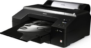 Струйный плоттер Epson SureColor SC-P5000 STD (C11CF66001A0) Струйный плоттер Epson SureColor SC-P5000 STD (C11CF66001A0)
