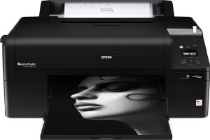 Струйный плоттер Epson SureColor SC-P5000 STD Spectro (C11CF66001A2) Струйный плоттер Epson SureColor SC-P5000 STD Spectro (C11CF66001A2)
