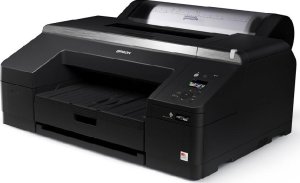 Струйный плоттер Epson SureColor SC-P5000 Violet (C11CF66001A1) Струйный плоттер Epson SureColor SC-P5000 Violet (C11CF66001A1)