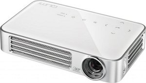  �������� Vivitek Qumi Q6-WT White