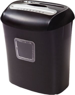 Шредер Gladwork iShred 16CD Effect (4х35 мм) Шредер Gladwork iShred 16CD Effect (4х35 мм)