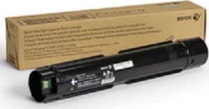 Картридж для лазерного принтера Xerox Тонер-картридж черный 106R03745 Картридж для лазерного принтера Xerox Тонер-картридж черный 106R03745