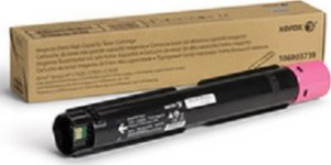 Картридж для лазерного принтера Xerox Тонер-картридж пурпурный 106R03747 Картридж для лазерного принтера Xerox Тонер-картридж пурпурный 106R03747