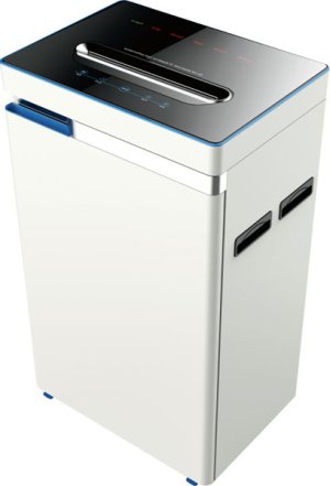 Шредер Gladwork Ecstaze 30CD Lux (4х38 мм) белый Шредер Gladwork Ecstaze 30CD Lux (4х38 мм) белый