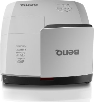  �������� BenQ MW855UST+