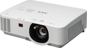 Проектор Nec P554W Проектор Nec P554W
