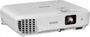 Проектор Epson EB-W05 (V11H840040) Проектор Epson EB-W05 (V11H840040)