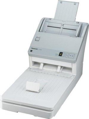 Потоковый сканер Panasonic KV-SL3066-U Потоковый сканер Panasonic KV-SL3066-U