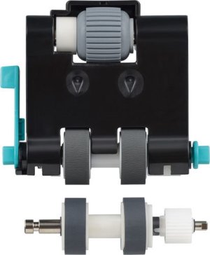 Расходный материал Panasonic Набор сменных резиновых роликов KV-SS063-U Расходный материал Panasonic Набор сменных резиновых роликов KV-SS063-U