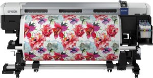 ����������� ������� Epson SureColor SC-F7200 (HDK) (C11CF06301A0)