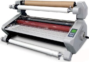 Рулонный ламинатор GMP Excelam Plus-685DCRE Рулонный ламинатор GMP Excelam Plus-685DCRE