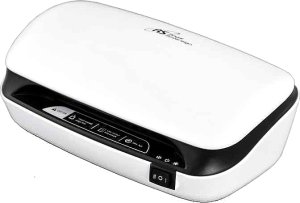 Пакетный ламинатор Royal Sovereign ES-410 Пакетный ламинатор Royal Sovereign ES-410