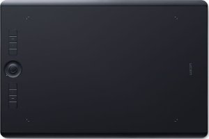 Графический планшет Wacom Wacom Intuos Pro Medium (PTH-660-R) Графический планшет Wacom Wacom Intuos Pro Medium (PTH-660-R)