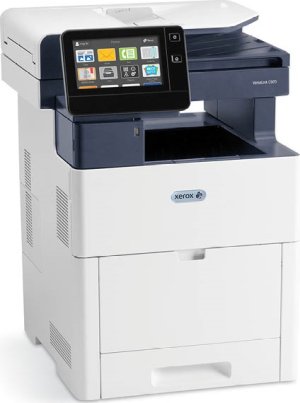 ��� Xerox VersaLink C605/X (VLC605X)