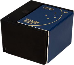 Прибор контроля подлинности документов Регула 7017 Прибор контроля подлинности документов Регула 7017