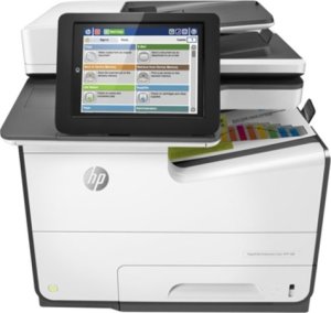 ��� HP PageWide Enterprise 586dn (G1W39A)