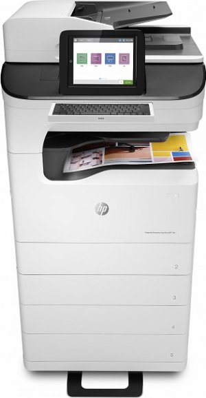 ��� HP PageWide Enterprise 785zs (J7Z12A)