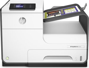 Принтер HP PageWide 452dw (D3Q16B) Принтер HP PageWide 452dw (D3Q16B)