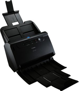 Потоковый сканер Canon imageFORMULA DR-C230 (2646C003) Потоковый сканер Canon imageFORMULA DR-C230 (2646C003)