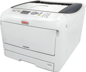 Принтер OKI Pro8432WT-Multi (46550721) Принтер OKI Pro8432WT-Multi (46550721)