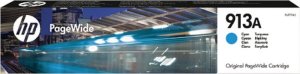 Картридж для струйного принтера HP Картридж 913A (F6T77AE) Картридж для струйного принтера HP Картридж 913A (F6T77AE)
