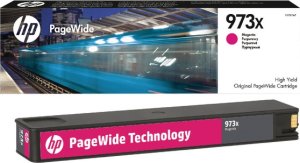 �������� ��� ��������� �������� HP ��������   973X (F6T82AE)