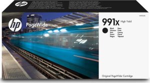 Картридж для струйного принтера HP Картридж 991X (M0K02AE) Картридж для струйного принтера HP Картридж 991X (M0K02AE)