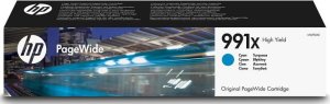 HP ��������   991X (M0J90AE)